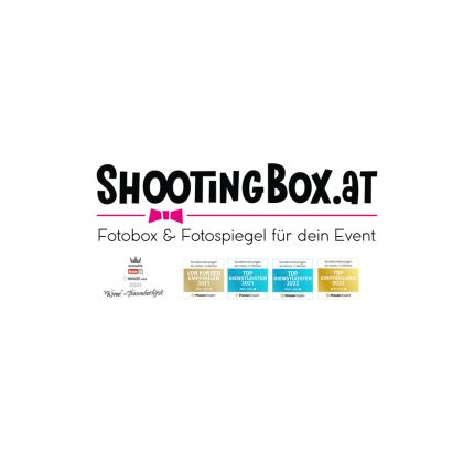 Logótipo de Shootingbox