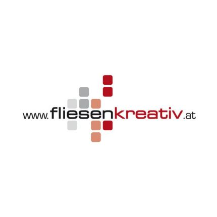 Logotipo de fliesenkreativ - Filiale Eggelsberg