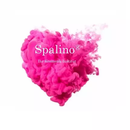 Logotipo de SPALINO