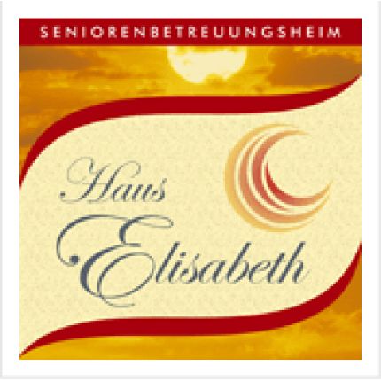Logo van Haus Elisabeth Seniorenbetreuungsheim