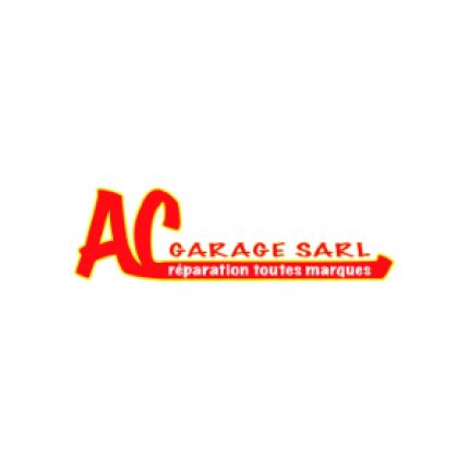 Logo von AC Garage SÀRL, Bernex