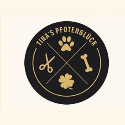 Logo von Hundefriseur Tinas Pfotenglück
