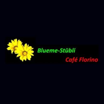 Logotyp från Blueme-Stübli & Café Florino