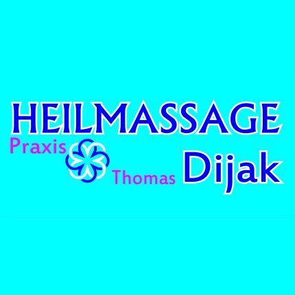 Logo von Heilmassagepraxis Dijak