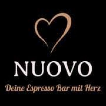 Logo da Cafe Nuovo