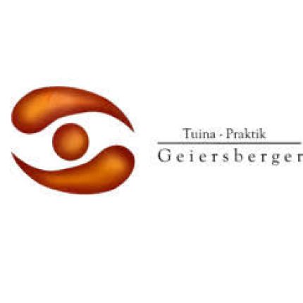 Logo van Tuina-Praktik Geiersberger
