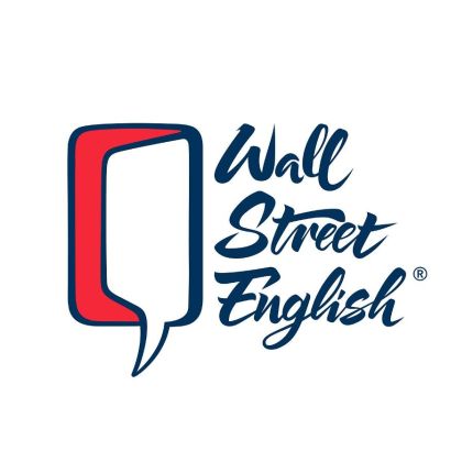 Logo fra Wall Street English