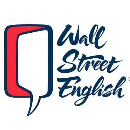 Logótipo de Wall Street English