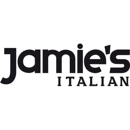 Logo de Jamie's Italian Vienna Airport