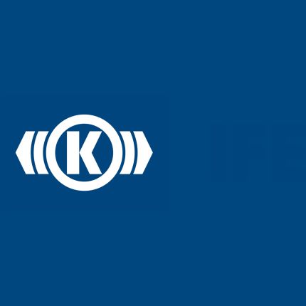 Logo von Knorr-Bremse GmbH Division IFE Automatic Door Systems
