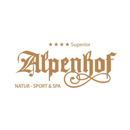 Logo von Hotel Alpenhof