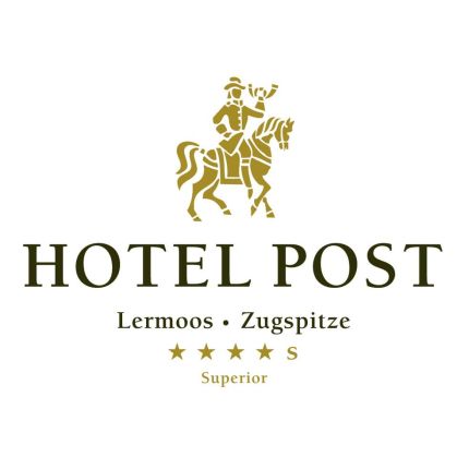 Λογότυπο από Hotel Post Lermoos