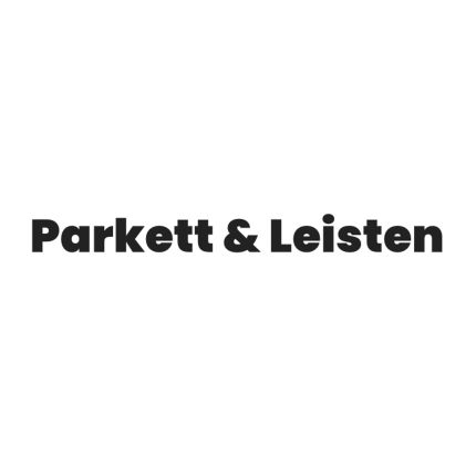 Logotipo de Parkett & Leisten - Benjamin Baumgartner