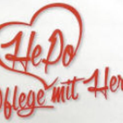 Logo van HEPO - Pflege mit Herz