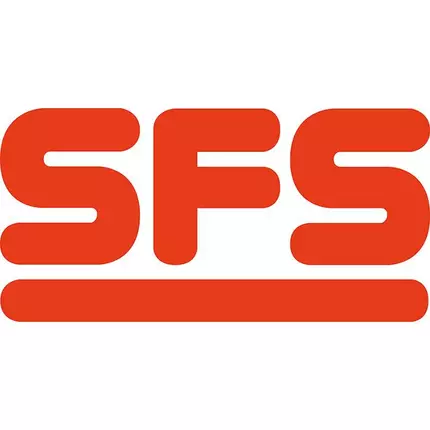 Logo de SFS Group Schweiz AG