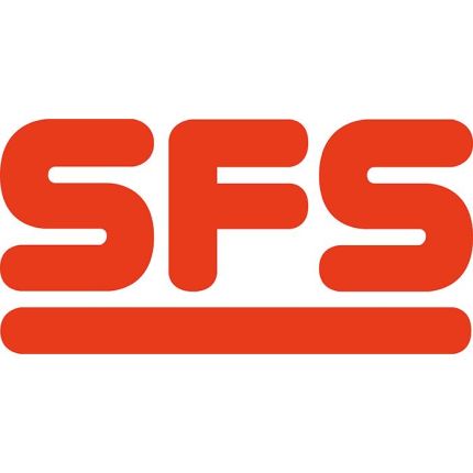 Logo van SFS Group Schweiz AG