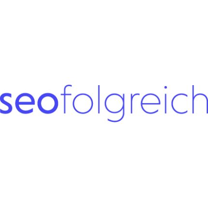 Logotipo de SEOfolgreich - Local SEO Agentur Zürich