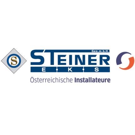 Logo von Steiner E.K.S. Installationen GmbH