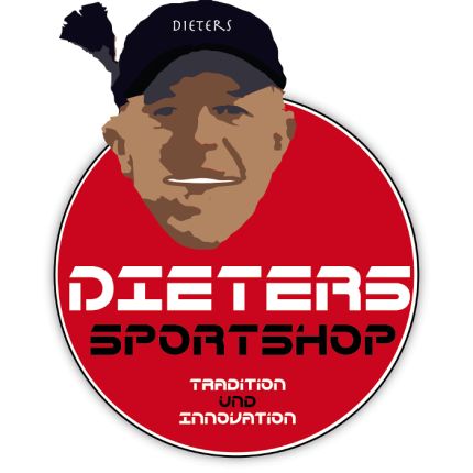 Logo da Dieters Sportshop Westendorf