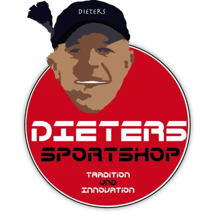 Logo de Dieters Sportshop Westendorf