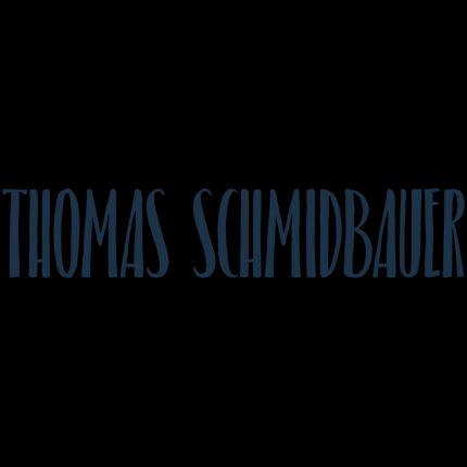Logo from Massage Thomas Schmidbauer