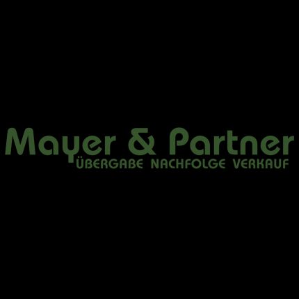 Logo de Mayer GmbH - Unternehmer-Coaching