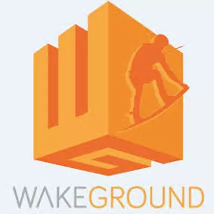 Logo de Wakeground