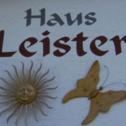 Logo von Haus Leister