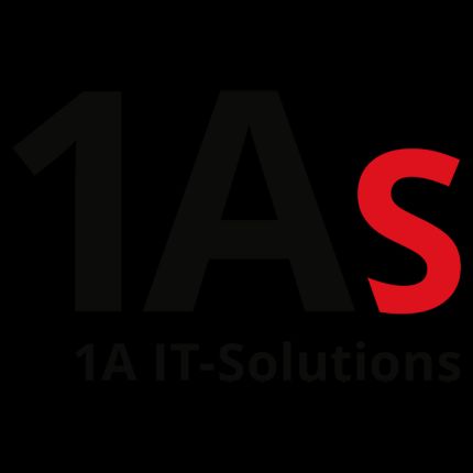 Logo von 1AS AG