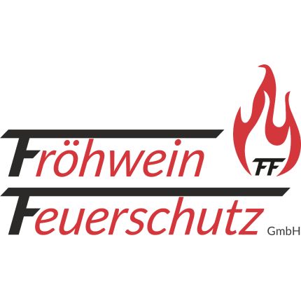 Logo von Fröhwein Feuerschutz GmbH