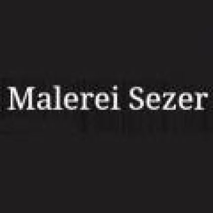 Logo van Malerei Sezer GmbH