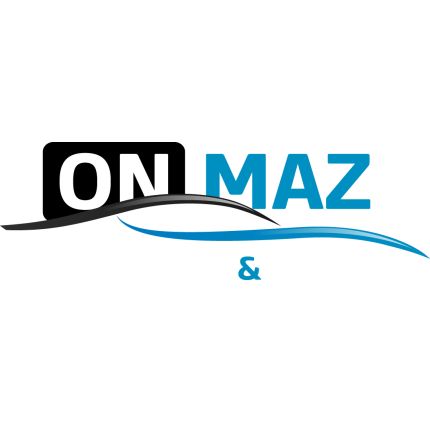 Logotipo de OnMaz Car Wrapping & Cosmetic