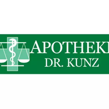 Logo od Bahnhof Apotheke Dr. Kunz