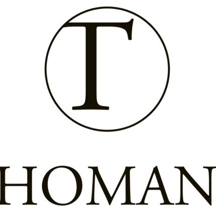 Logo from Thomann Goldschmied GmbH