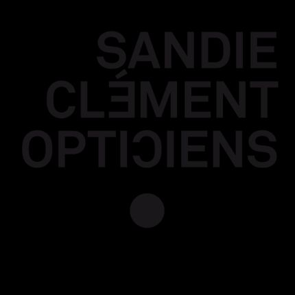 Logotyp från SANDIE CLÉMENT OPTICIENS