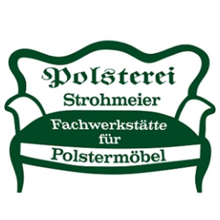 Logotipo de Polsterei Strohmeier