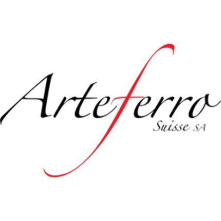 Logo od Arteferro Suisse SA