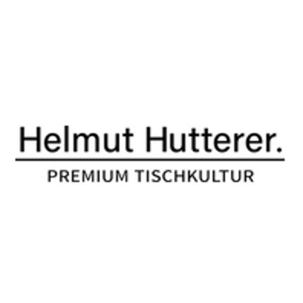 Logótipo de Helmut Hutterer Premium Tischkultur