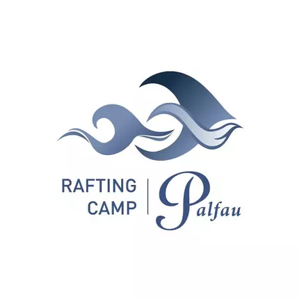 Λογότυπο από Rafting Camp Palfau