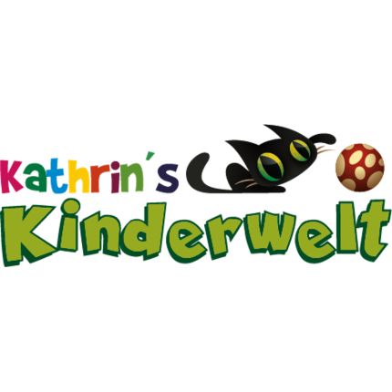 Logo fra Kathrin's Kinderwelt Spielwaren St. Johann