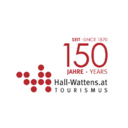 Logo von Tourismusverband Region Hall-Wattens