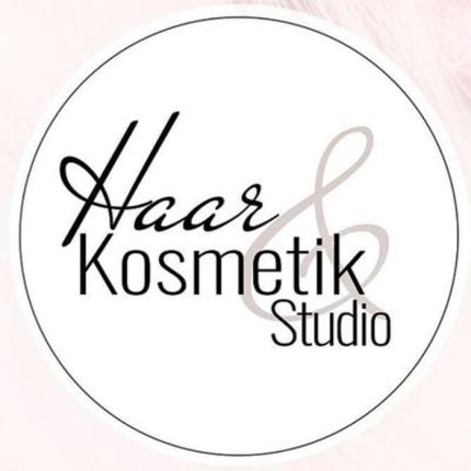 Logotipo de Haar-& Kosmetikstudio