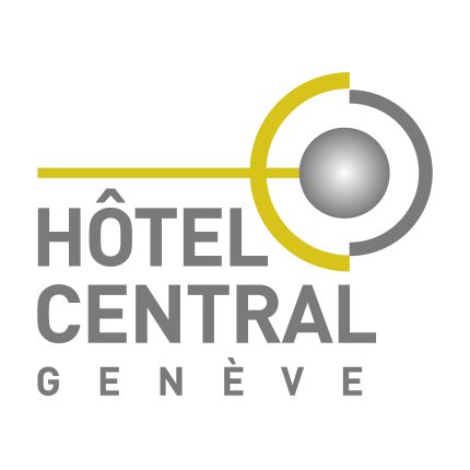 Logo de Hôtel Central
