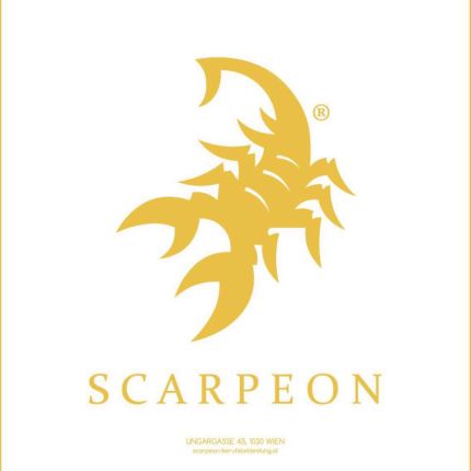 Logo von Scarpeon Berufsbekleidung