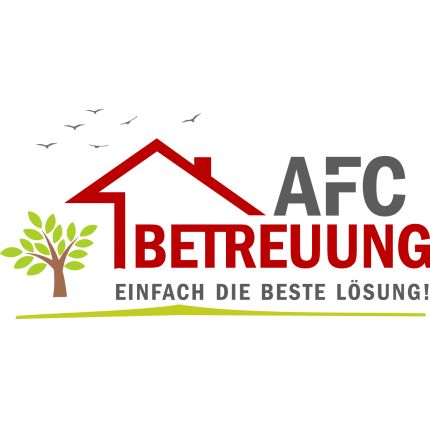 Logo od AFC Betreuung e.U.