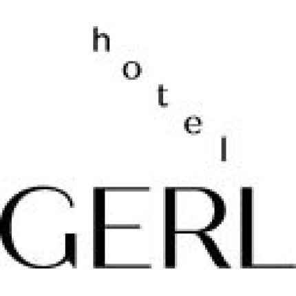 Logotipo de Hotel Gerl