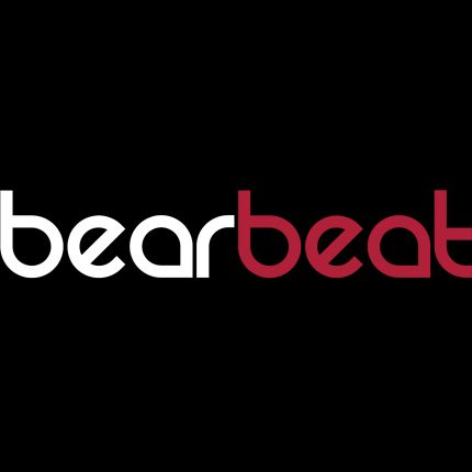 Logo de bearbeat - Live Musiker für Events - Hochzeitsmusiker - DJ und Livebands