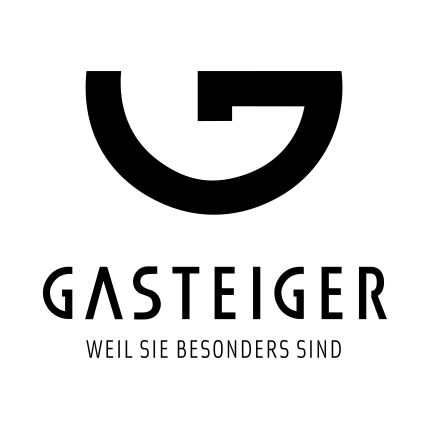 Logo from Gasteiger Design