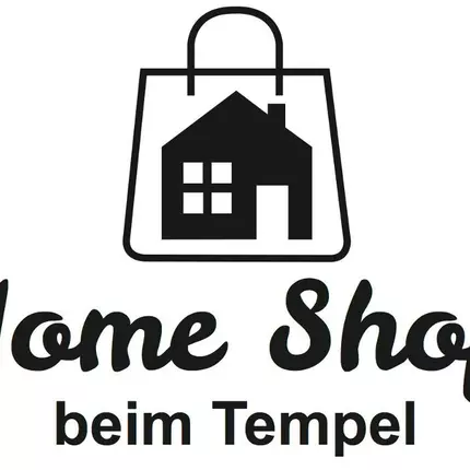 Logo da Home Shop beim Tempel