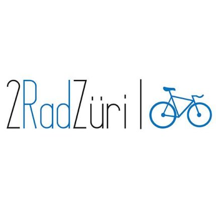 Logo van 2Rad Züri